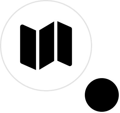 BenchMap Logo